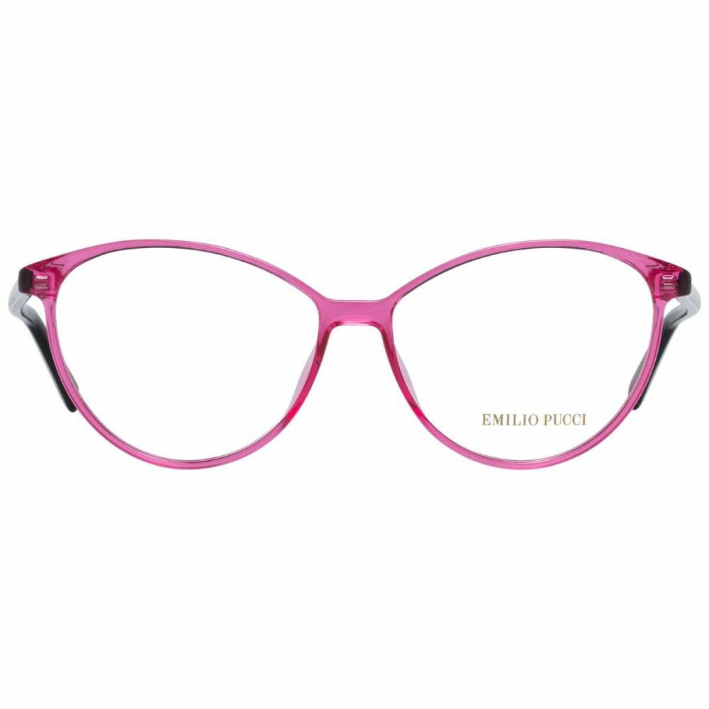 Ladies' Spectacle frame Emilio Pucci EP5047-54075 ø 54 mm