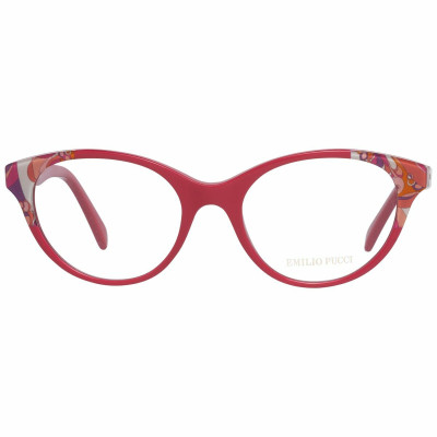 Ladies' Spectacle frame Emilio Pucci EP5023-51075 Ø 51 mm