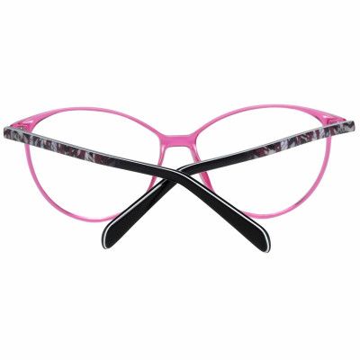Ladies' Spectacle frame Emilio Pucci EP5047-54075 ø 54 mm