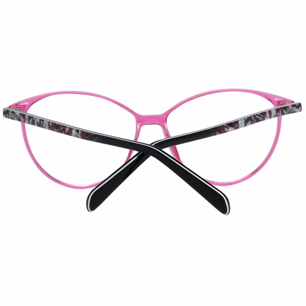 Ladies' Spectacle frame Emilio Pucci EP5047-54075 ø 54 mm