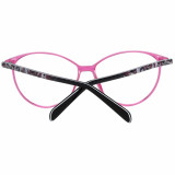 Ladies' Spectacle frame Emilio Pucci EP5047-54075 ø 54 mm
