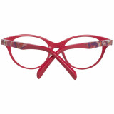 Ladies' Spectacle frame Emilio Pucci EP5023-51075 Ø 51 mm