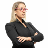 Ladies' Spectacle frame Emilio Pucci EP5023-51075 Ø 51 mm