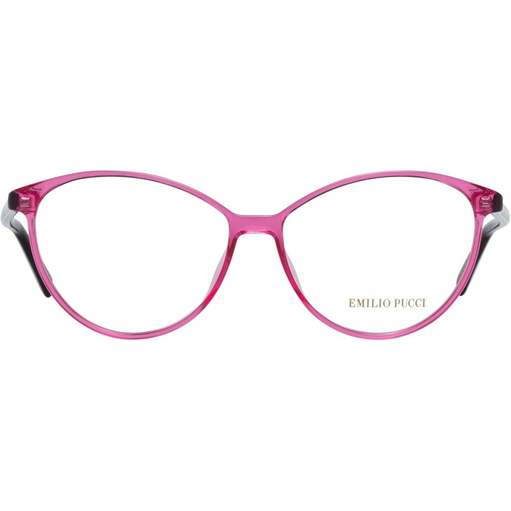 Ladies' Spectacle frame Emilio Pucci EP5047-54075 ø 54 mm