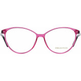 Ladies' Spectacle frame Emilio Pucci EP5047-54075 ø 54 mm