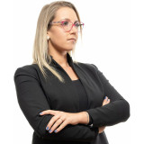 Ladies' Spectacle frame Emilio Pucci EP5047-54075 ø 54 mm