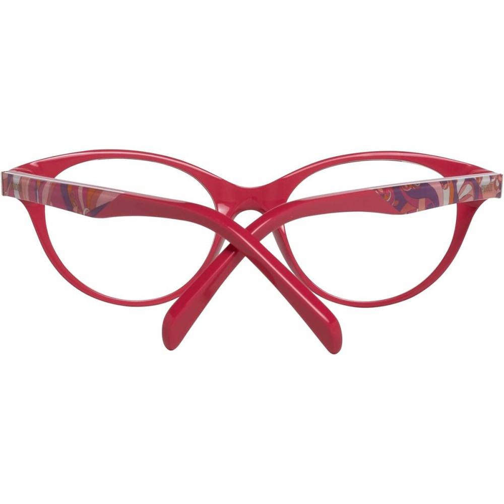 Ladies' Spectacle frame Emilio Pucci EP5023-51075 Ø 51 mm