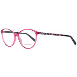 Ladies' Spectacle frame Emilio Pucci EP5047-54075 ø 54 mm