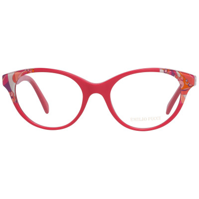 Ladies' Spectacle frame Emilio Pucci EP5023-51075 Ø 51 mm