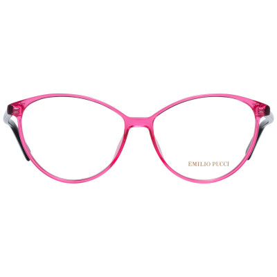Ladies' Spectacle frame Emilio Pucci EP5047-54075 ø 54 mm