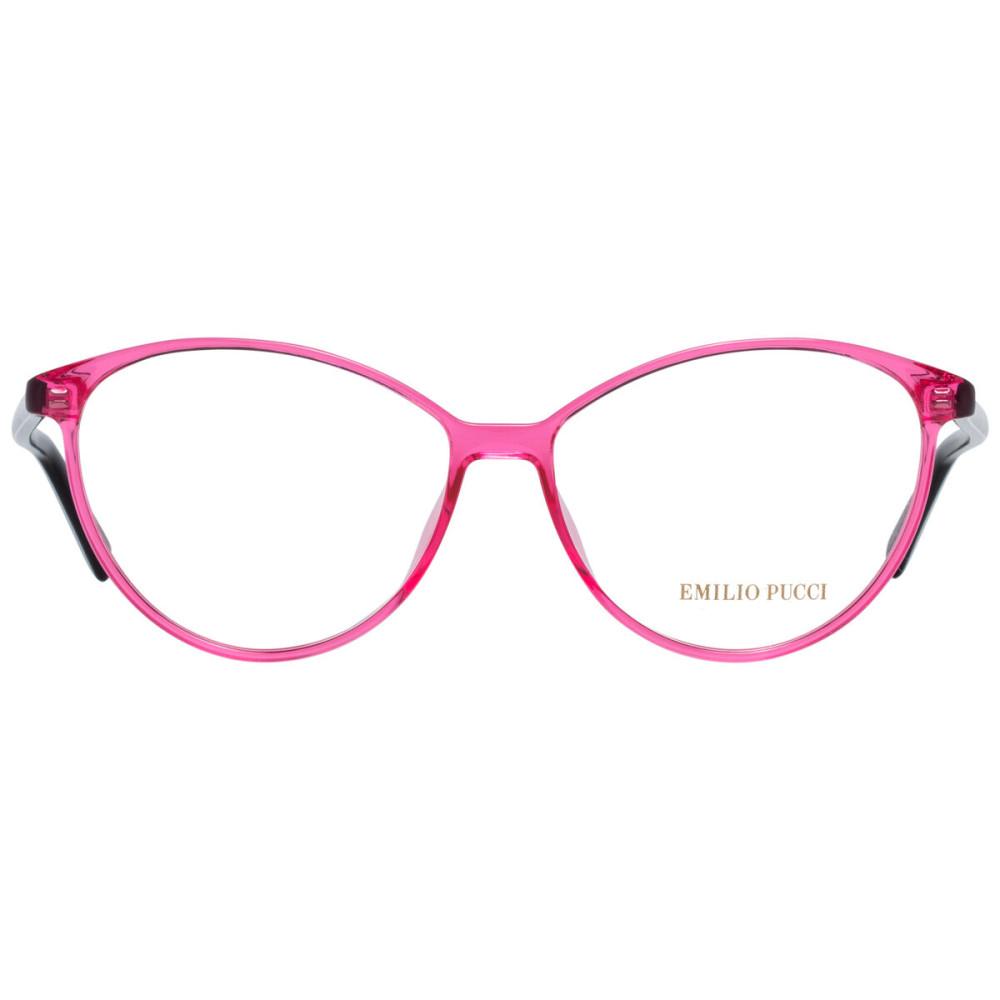 Ladies' Spectacle frame Emilio Pucci EP5047-54075 ø 54 mm