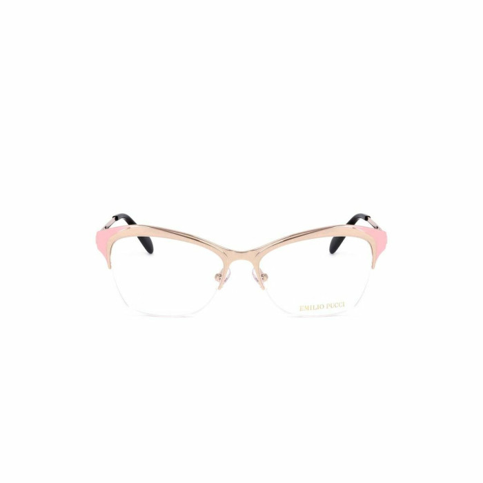 Ladies' Spectacle frame Emilio Pucci EP5074-53033 Ø 53 mm