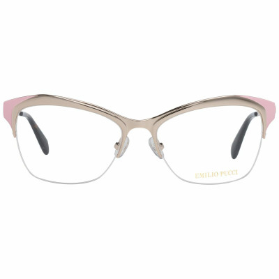 Ladies' Spectacle frame Emilio Pucci EP5074-53033 Ø 53 mm