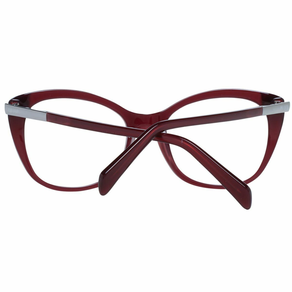 Ladies' Spectacle frame Emilio Pucci EP5059-53068 Ø 53 mm