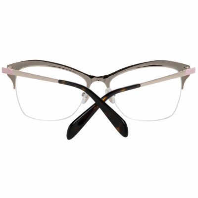 Ladies' Spectacle frame Emilio Pucci EP5074-53033 Ø 53 mm