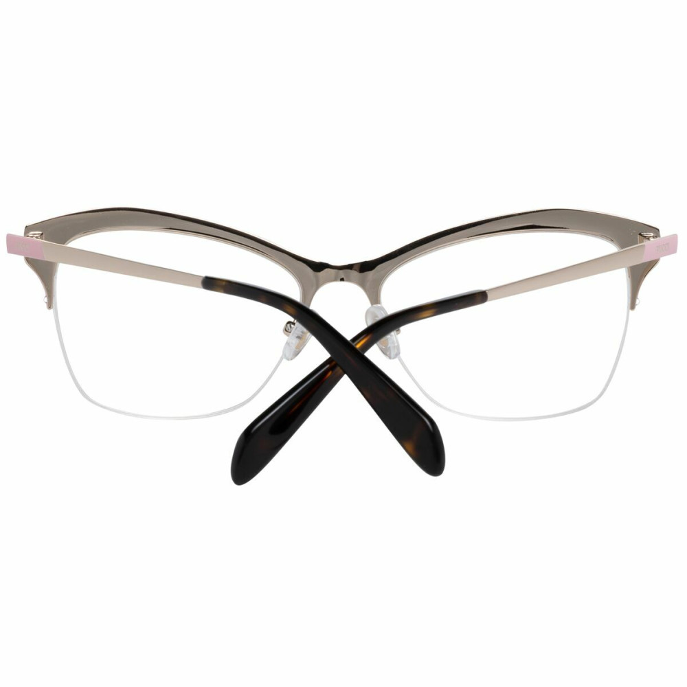 Ladies' Spectacle frame Emilio Pucci EP5074-53033 Ø 53 mm
