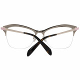 Ladies' Spectacle frame Emilio Pucci EP5074-53033 Ø 53 mm