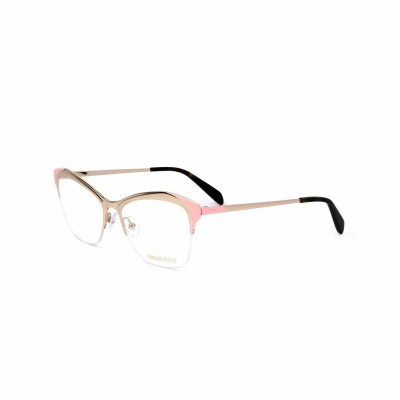 Ladies' Spectacle frame Emilio Pucci EP5074-53033 Ø 53 mm