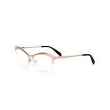 Ladies' Spectacle frame Emilio Pucci EP5074-53033 Ø 53 mm