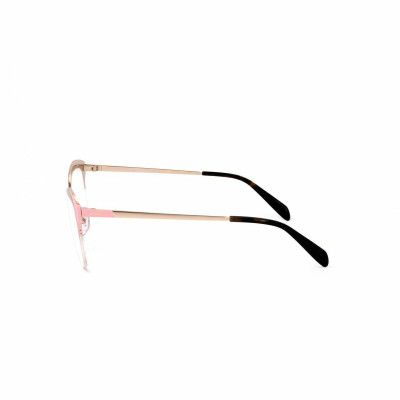 Ladies' Spectacle frame Emilio Pucci EP5074-53033 Ø 53 mm