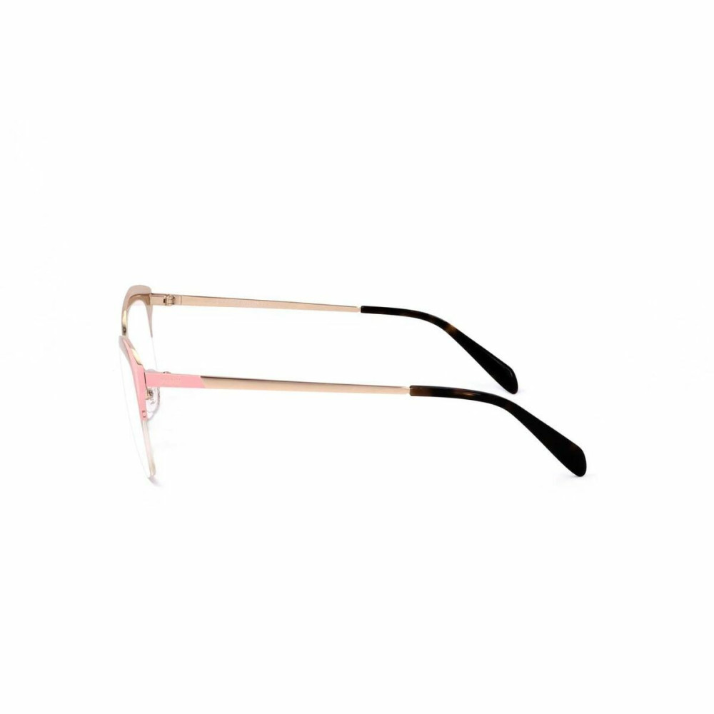 Ladies' Spectacle frame Emilio Pucci EP5074-53033 Ø 53 mm