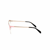 Ladies' Spectacle frame Emilio Pucci EP5074-53033 Ø 53 mm