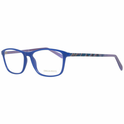 Ladies' Spectacle frame Emilio Pucci EP5048-54090 ø 54 mm