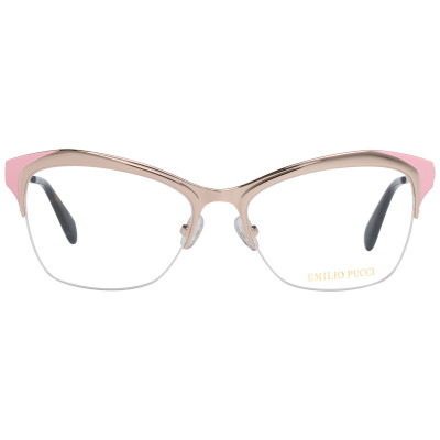 Ladies' Spectacle frame Emilio Pucci EP5074-53033 Ø 53 mm
