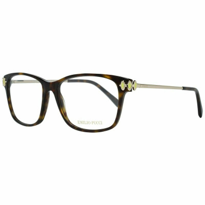 Ladies' Spectacle frame Emilio Pucci EP5054-54052 ø 54 mm
