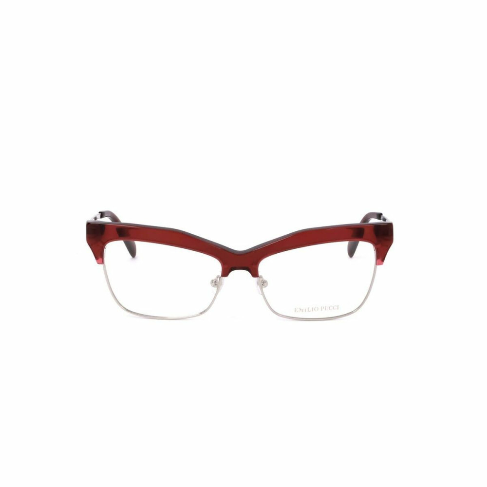 Ladies' Spectacle frame Emilio Pucci EP5081-55066 Ø 55 mm