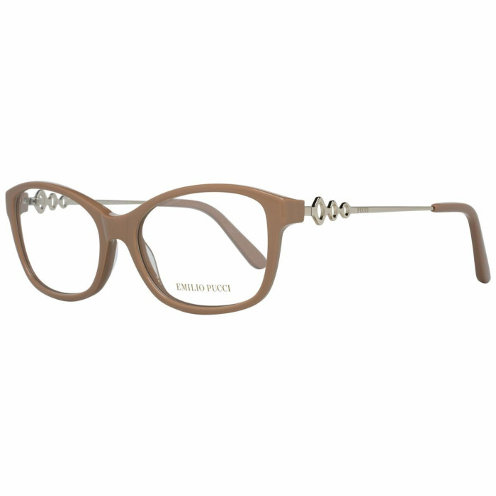 Ladies' Spectacle frame Emilio Pucci EP5042-53074 Ø 53 mm