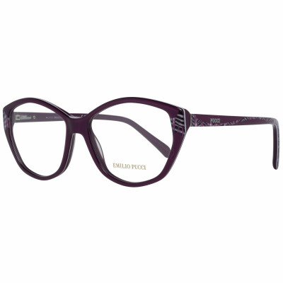 Ladies' Spectacle frame Emilio Pucci EP5050-55081 Ø 55 mm
