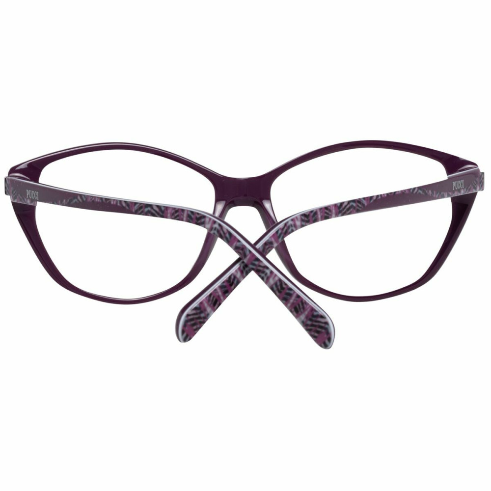 Ladies' Spectacle frame Emilio Pucci EP5050-55081 Ø 55 mm