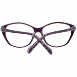 Ladies' Spectacle frame Emilio Pucci EP5050-55081 Ø 55 mm