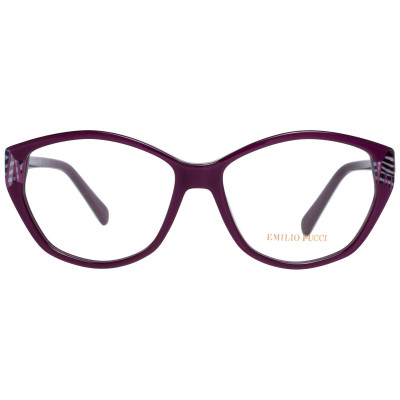 Ladies' Spectacle frame Emilio Pucci EP5050-55081 Ø 55 mm