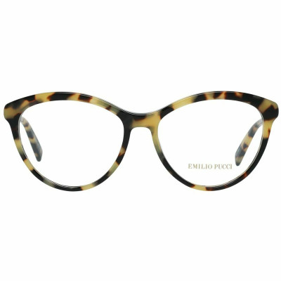 Ladies' Spectacle frame Emilio Pucci EP5067-53056 Ø 53 mm