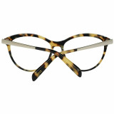 Ladies' Spectacle frame Emilio Pucci EP5067-53056 Ø 53 mm