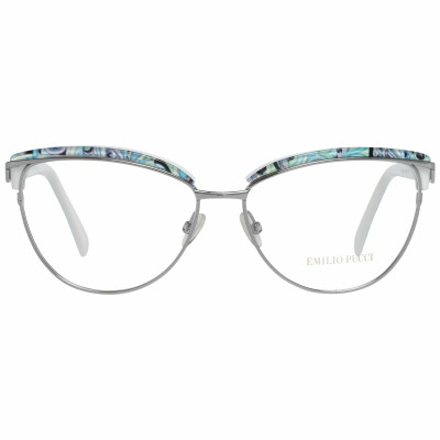 Ladies' Spectacle frame Emilio Pucci EP5057-55014 Ø 55 mm