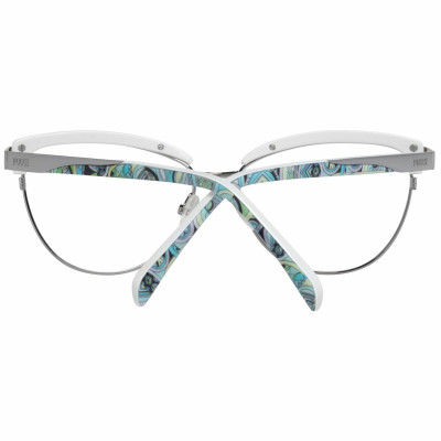 Ladies' Spectacle frame Emilio Pucci EP5057-55014 Ø 55 mm