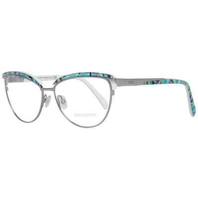 Ladies' Spectacle frame Emilio Pucci EP5057-55014 Ø 55 mm