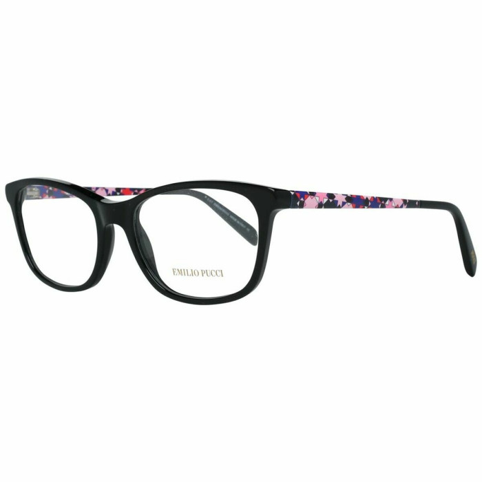 Ladies' Spectacle frame Emilio Pucci EP5068-54001 ø 54 mm