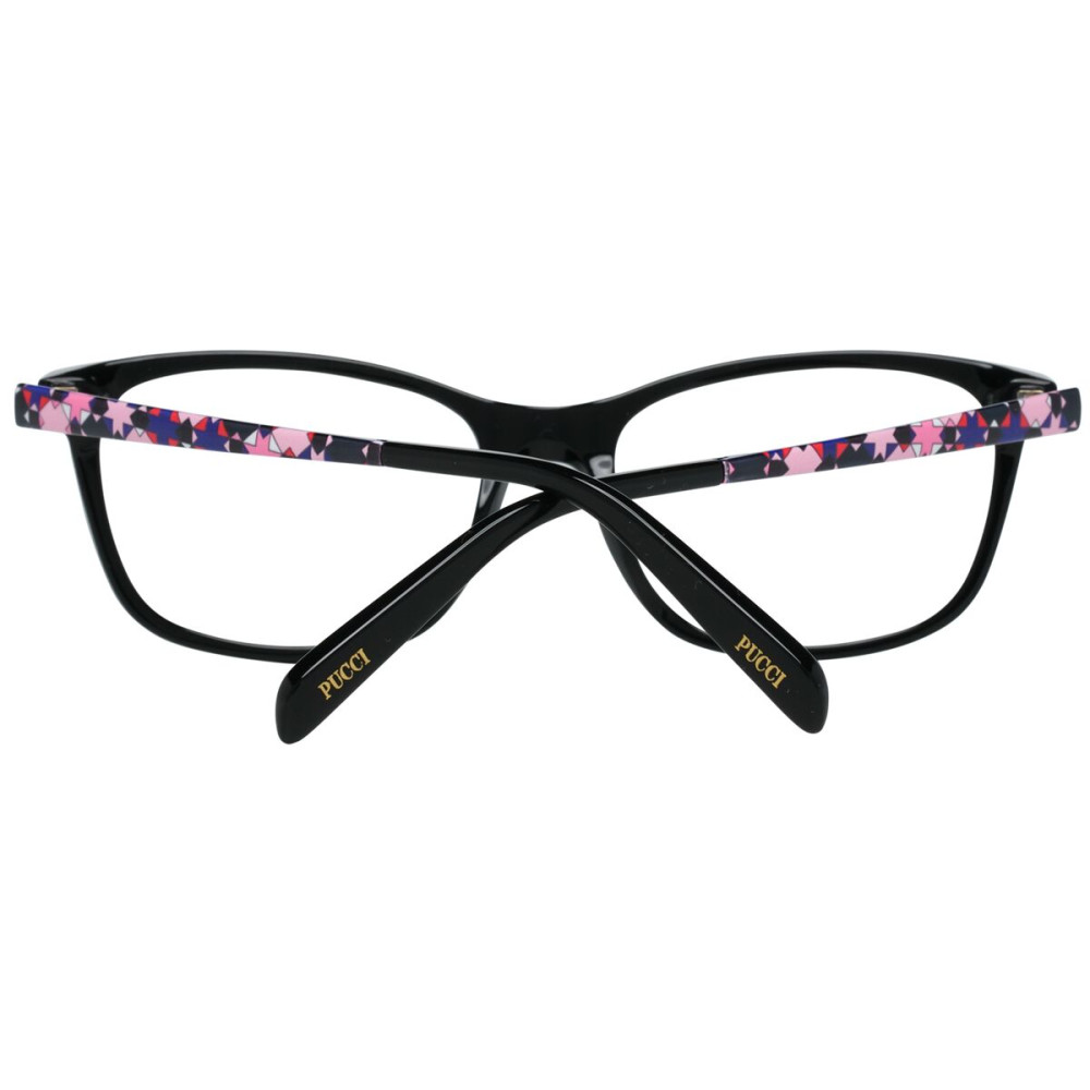 Ladies' Spectacle frame Emilio Pucci EP5068-54001 ø 54 mm