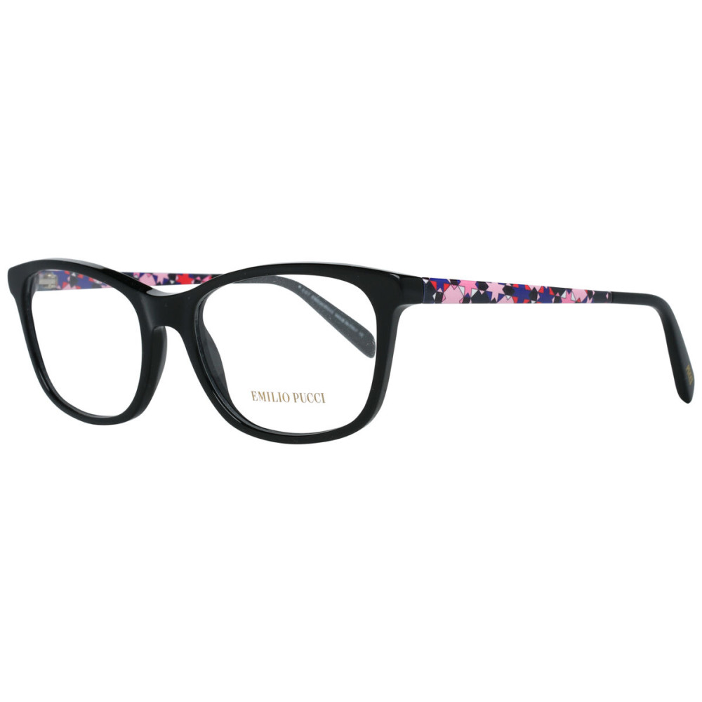 Ladies' Spectacle frame Emilio Pucci EP5068-54001 ø 54 mm