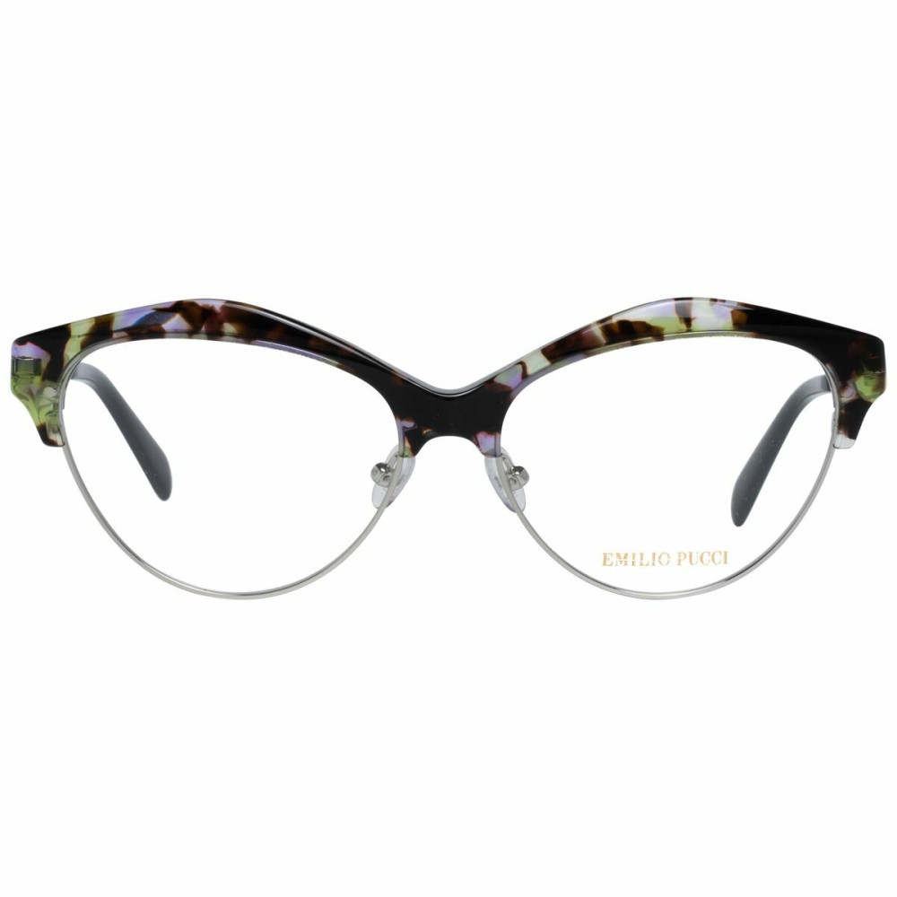 Ladies' Spectacle frame Emilio Pucci EP5069-56055 ø 56 mm