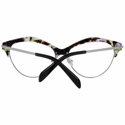 Ladies' Spectacle frame Emilio Pucci EP5069-56055 ø 56 mm