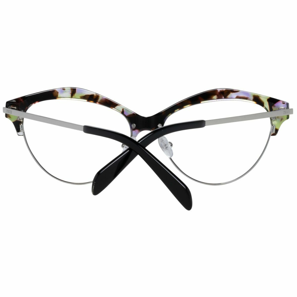 Ladies' Spectacle frame Emilio Pucci EP5069-56055 ø 56 mm