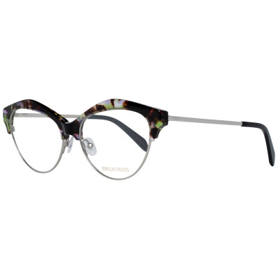 Ladies' Spectacle frame Emilio Pucci EP5069-56055 ø 56 mm