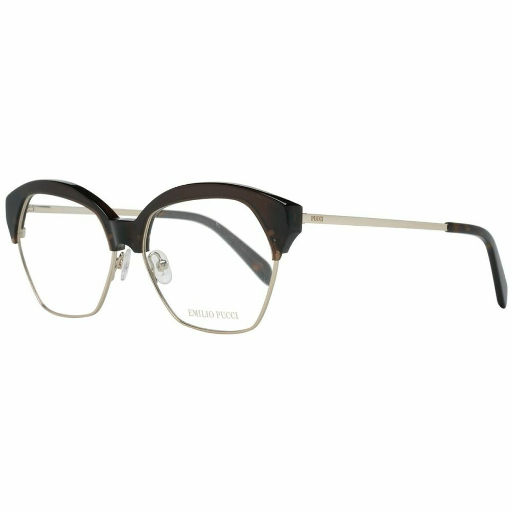 Ladies' Spectacle frame Emilio Pucci EP5070-56048 ø 56 mm