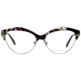 Ladies' Spectacle frame Emilio Pucci EP5069-56055 ø 56 mm