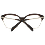 Ladies' Spectacle frame Emilio Pucci EP5070-56048 ø 56 mm